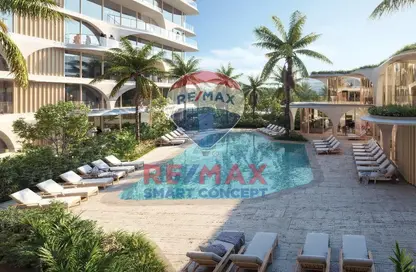 Apartment - 1 Bedroom - 2 Bathrooms for sale in Mamsha Gardens - Saadiyat Cultural District - Saadiyat Island - Abu Dhabi
