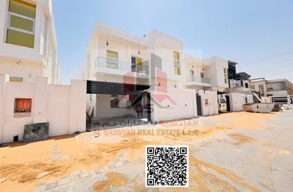 Villa - 5 Bedrooms - 7 Bathrooms for sale in Al Yasmeen 1 - Al Yasmeen - Ajman