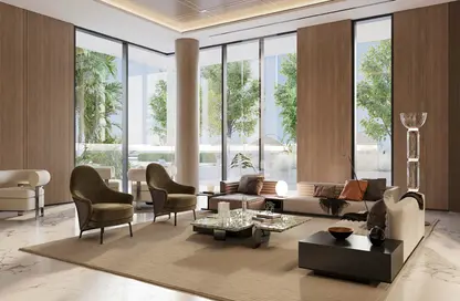 Apartment - 3 Bedrooms - 4 Bathrooms for sale in Sola Residences - Wasl Gate - Dubai