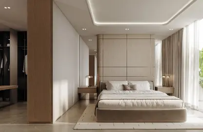 Apartment - 2 Bedrooms - 2 Bathrooms for sale in Binghatti Pinnacle - Al Jaddaf - Dubai Apartment - 2 Bedrooms - 2 Bathrooms for sale in Binghatti Pinnacle - Al Jaddaf - Dubai