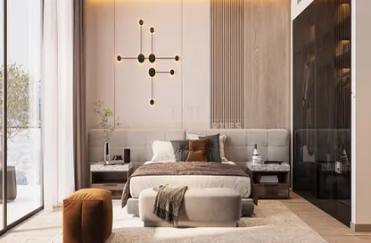 Apartment - 1 Bedroom - 1 Bathroom for sale in Samana Parkville - Dubai Land Residence Complex - Dubai