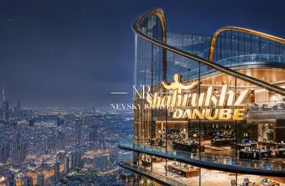 مكتب - استوديو للبيع في الصفوح - دبي