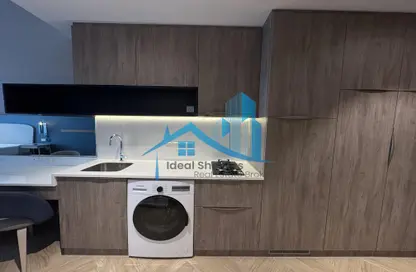 Apartment - Studio - 1 Bathroom for rent in Al Sufouh 1 - Al Sufouh - Dubai