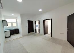 شقة - 2 غرف نوم - 1 حمام للكراء في مدينة شخبوط - أبوظبي