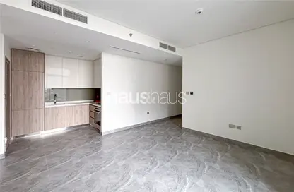 Apartment - 1 Bedroom - 1 Bathroom for sale in Peninsula One - Peninsula - Business Bay - Dubai