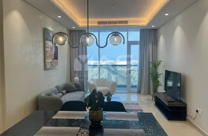 Apartment - 1 Bedroom - 2 Bathrooms for sale in Gateway Residences 2 - Mina Al Arab - Ras Al Khaimah