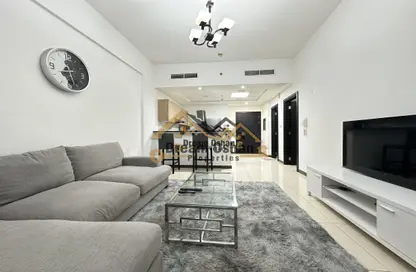 Apartment - 1 Bedroom - 2 Bathrooms for rent in Dubai Silicon Oasis - Dubai