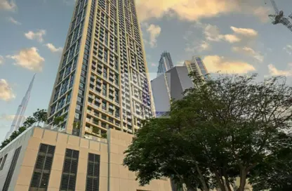 شقة - غرفة نوم - 1 حمام للبيع في برج رويال - دبي وسط المدينة - دبي