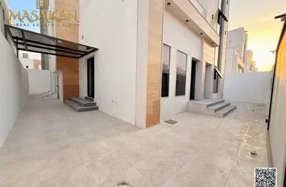 فيلا - 4 غرف نوم - 6 حمامات للبيع في الحليو 2 - الحليو - عجمان