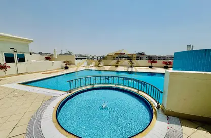 Apartment - 2 Bedrooms - 3 Bathrooms for rent in Hor Al Anz East - Hor Al Anz - Deira - Dubai