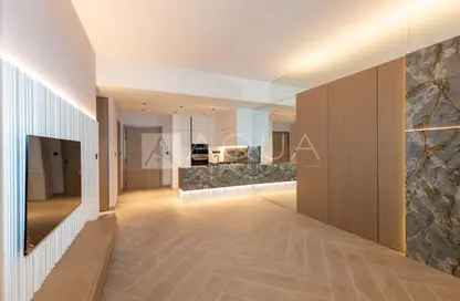 Apartment - 1 Bedroom - 1 Bathroom for sale in The Central Downtown - Arjan - Dubai