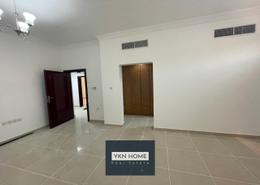 Villa - 4 bedrooms - 5 bathrooms for rent in Ministries Complex - Khalifa Park - Eastern Road - Abu Dhabi