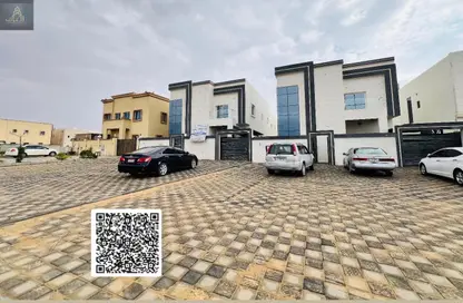Villa - 5 Bedrooms - 5 Bathrooms for sale in Al Zaheya Gardens - Al Zahya - Ajman Villa - 5 Bedrooms - 5 Bathrooms for sale in Al Zaheya Gardens - Al Zahya - Ajman