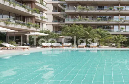 شقة - غرفة نوم - 1 حمام للبيع في كاليفورنيا ريزيدنس - كاليفورنيا فيليج - دبي لاند - دبي شقة - غرفة نوم - 1 حمام للبيع في كاليفورنيا ريزيدنس - كاليفورنيا فيليج - دبي لاند - دبي