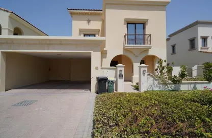 Villa - 5 Bedrooms - 5 Bathrooms for rent in Lila - Arabian Ranches 2 - Dubai