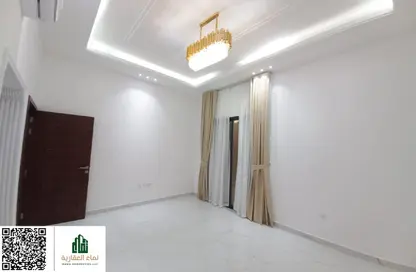 فيلا - 5 غرف نوم - 6 حمامات للايجار في 1 الياسمين - الياسمين - عجمان