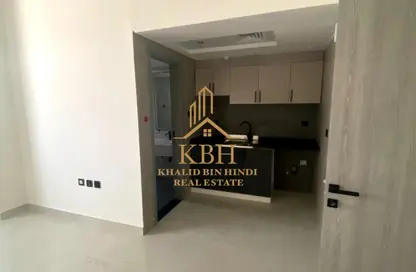 Apartment - Studio - 1 Bathroom for rent in AlFalah - Muwaileh Commercial - Sharjah