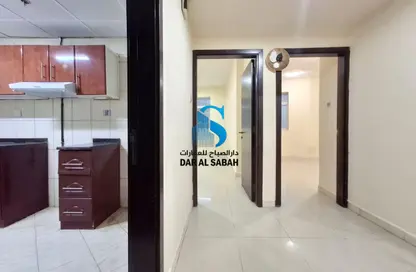 شقة - غرفة نوم - 1 حمام للايجار في شارع تالياتلا  - النهدة - الشارقة شقة - غرفة نوم - 1 حمام للايجار في شارع تالياتلا  - النهدة - الشارقة