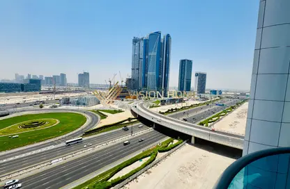 Apartment - 1 Bedroom - 2 Bathrooms for sale in The Bay - Business Bay - Dubai