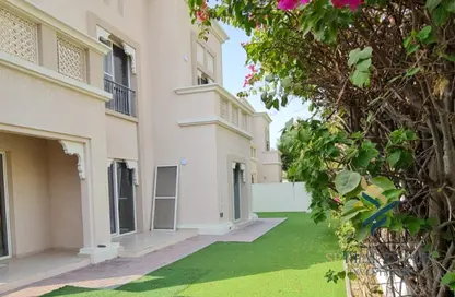 Villa - 5 Bedrooms - 5 Bathrooms for rent in Cedre Villas - Dubai Silicon Oasis - Dubai