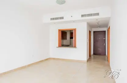 Apartment - 1 Bedroom - 1 Bathroom for rent in MAG 218 - Dubai Marina - Dubai