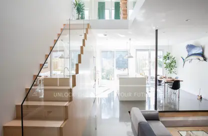 Townhouse - 2 Bedrooms - 3 Bathrooms for sale in Verdana - Dubai Investment Park (DIP) - Dubai