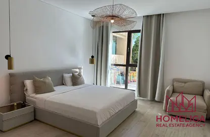 شقة - 2 غرف نوم - 2 حمامات للبيع في 1لامتارا - مدينة جميرا ليفينج - أم سقيم - دبي