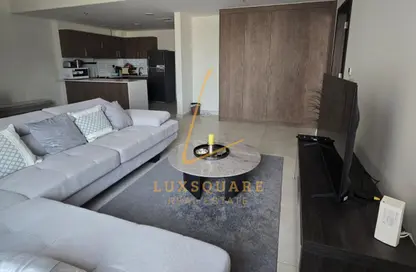 Apartment - 1 Bedroom - 2 Bathrooms for rent in Casa Grande - Jumeirah Village Circle - Dubai