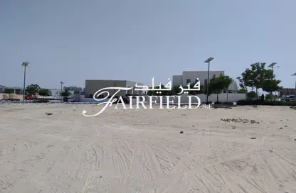 Land - Studio for sale in Al Furjan West - Al Furjan - Dubai