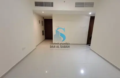 Apartment - 1 Bedroom - 1 Bathroom for rent in Tiger Building Al Yarmouk - Al Nahda - Sharjah