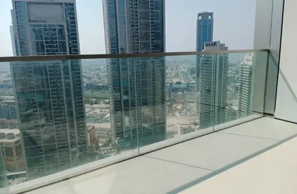 شقة - غرفة نوم - 1 حمام للايجار في جراندي - منطقة دار الأوبرا - دبي وسط المدينة - دبي