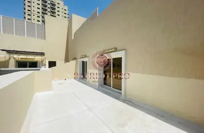 Apartment - 1 Bedroom - 2 Bathrooms for rent in Autumn 2 - Seasons Community - Jumeirah Village Circle - Dubai