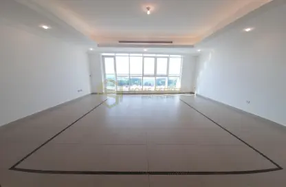 شقة - 3 غرف نوم - 3 حمامات للايجار في برج الأريام - منطقة النادي السياحي - أبوظبي