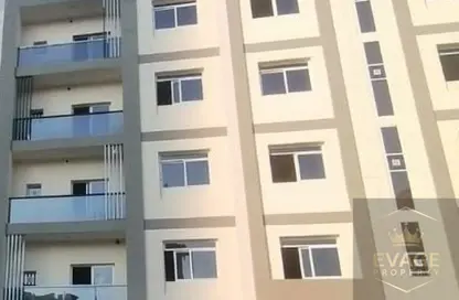 Whole Building - 7+ Bedrooms - 7+ Bathrooms for sale in Ajman Corniche Residences - Ajman Corniche Road - Ajman