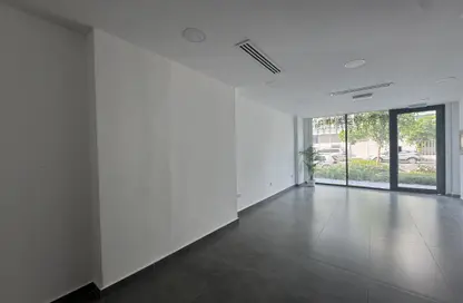 Retail - Studio for rent in AZIZI Riviera 12 - Meydan One - Meydan - Dubai