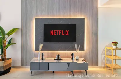 شقة - 1 حمام للبيع في دبي ارك - (JLT) مجمع G - أبراج بحيرات الجميرا - دبي