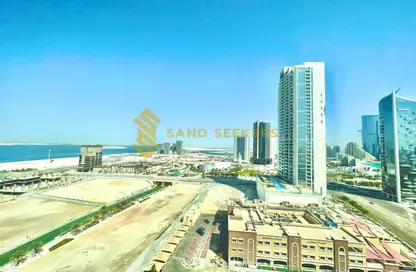 شقة - غرفة نوم - 1 حمام للايجار في ذا بردجز - شمس أبوظبي - جزيرة الريم - أبوظبي