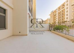 Apartment - 1 bedroom - 1 bathroom for sale in Rawda Apartments 1 - Rawda Apartments - Town Square - Dubai