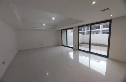 Townhouse - 4 Bedrooms - 5 Bathrooms for rent in Casablanca Boutique Villas - Aster - Damac Hills 2 - Dubai