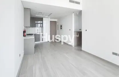 Apartment - 1 Bedroom - 1 Bathroom for sale in Azizi Riviera 20 - Meydan One - Meydan - Dubai