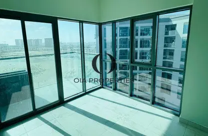 Apartment - 1 Bedroom - 1 Bathroom for sale in MAG 535 - Mag 5 Boulevard - Dubai South (Dubai World Central) - Dubai