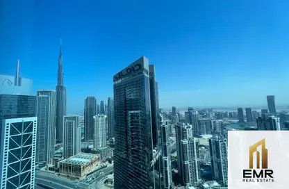 شقة - 3 غرف نوم - 5 حمامات للايجار في منازل الصفا - الخليج التجاري - دبي