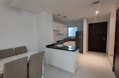 Townhouse - 3 Bedrooms - 3 Bathrooms for rent in Vardon - Damac Hills 2 - Dubai