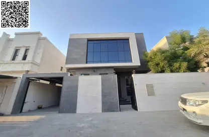 فيلا - 5 غرف نوم - 7 حمامات للبيع في 1 الياسمين - الياسمين - عجمان فيلا - 5 غرف نوم - 7 حمامات للبيع في 1 الياسمين - الياسمين - عجمان