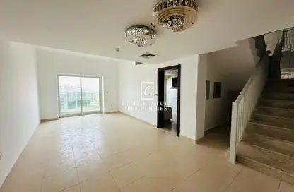 Apartment - 2 Bedrooms - 3 Bathrooms for rent in Global Golf Residences 2 - Dubai Sports City - Dubai