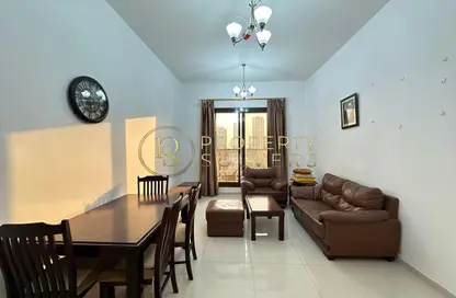 Apartment - 1 Bedroom - 2 Bathrooms for rent in Elite Sports Residence 10 - Elite Sports Residence - Dubai Sports City - Dubai