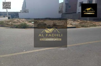 Land - Studio for sale in Al Zaheya Gardens - Al Zahya - Ajman
