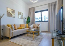 Apartment - 2 bedrooms - 1 bathroom for rent in The Nook - Wasl Gate - Dubai