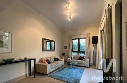 Apartment - 1 Bedroom - 1 Bathroom for rent in Miska 5 - Miska - Old Town - Dubai
