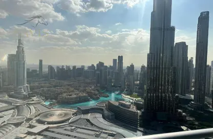 Apartment - 2 Bedrooms - 2 Bathrooms for sale in Kempinski BLVD - Downtown Dubai - Dubai